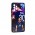 Чехол для Samsung Galaxy A32 (A325) Football Edition Messi 2