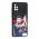 Чохол для Samsung Galaxy A51 / M40s Football Edition Messi 1
