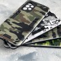 Чохол для Samsung Galaxy A33 5G Military armor camouflage gray