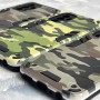 Чохол для Samsung Galaxy A53 (A536) Military armor camouflage green