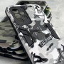 Чохол для Samsung Galaxy A53 (A536) Military armor camouflage green