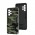 Чехол для Samsung Galaxy A53 (A536) Military armor camouflage dark green
