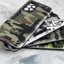 Чохол для Samsung Galaxy A53 (A536) Military armor camouflage gray