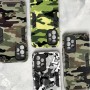 Чохол для Samsung Galaxy A53 (A536) Military armor camouflage gray