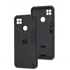 Чохол для Xiaomi Redmi 9C / 10A Military armor black