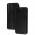 Чохол книжка для Samsung Galaxy S21 FE (G990) Aclass чорний