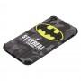 Чохол для iPhone Xr Wavy Batman