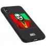 Чохол для iPhone X / Xs Joker Scary Face happy face