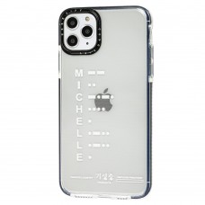 Чохол для iPhone 11 Pro Max Tify michelle