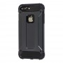 Чохол протиударний для iPhone 7 Plus / 8 Plus Terminator чорний