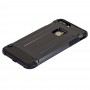 Чехол противоударный для iPhone 7 Plus / 8 Plus Terminator черный