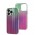 Чехол для iPhone 13 Pro Gradient purple