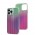 Чехол для iPhone 13 Pro Max Gradient purple