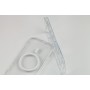 Чохол для iPhone 13 Pro Proove Crystal Case with MagSafe прозорий