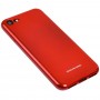Чехол Molan Cano для iPhone 7 / 8 Jelly красный