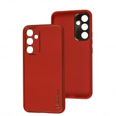 Чохол для Samsung Galaxy A54 (A546) Leather Xshield red