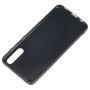 Чохол для Samsung Galaxy A70 (A705) Mandala 3D чорний
