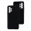 Чохол для Samsung Galaxy A53 (A536) Wave camera Full black