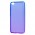 Чехол для Xiaomi Redmi Go Gradient Design фиолетово-синий