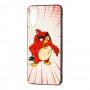 Чохол для Samsung Galaxy A50/A50s/A30s Prism "Angry Birds" Red