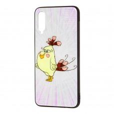 Чохол для Samsung Galaxy A50 / A50s / A30s Prism "Angry Birds" Matilda