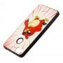 Чехол для Xiaomi Redmi 6 Prism "Angry Birds" Red
