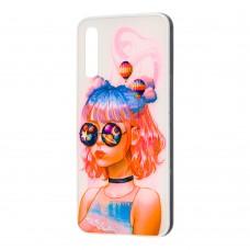 Чехол для Samsung Galaxy A50 / A50s / A30s Girls UV dreams