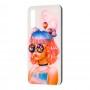 Чехол для Samsung Galaxy A50 / A50s / A30s Girls UV dreams