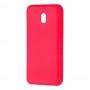 Чехол для Xiaomi Redmi 8A Shiny dust розовый