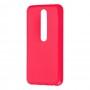 Чехол для Xiaomi Redmi 8 Shiny dust розовый