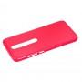Чохол для Xiaomi Redmi 8 Shiny dust рожевий