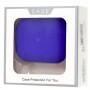 Чехол для AirPods Pro Slim vip case "фиолетовый"