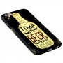 Чохол Vodex для iPhone 6 Soft-touch beer