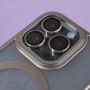 Чохол для iPhone 13 Pro Proove Blur MagSafe black