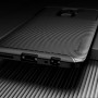 Чохол iPaky для Xiaomi Redmi Note 9 Kaisy чорний