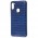Чехол для Samsung Galaxy A11 / M11 Epic Vivi Crocodile синий