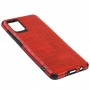 Чехол для Samsung Galaxy A51 (A515) Epic Vivi Crocodile красный