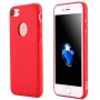Чохол Baseus Mystery Ultrathin для iPhone 7/8 червоний