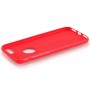 Чохол Baseus Mystery Ultrathin для iPhone 7/8 червоний