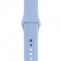 Ремешок Sport Band для Apple Watch 38mm / 40mm lilac cream