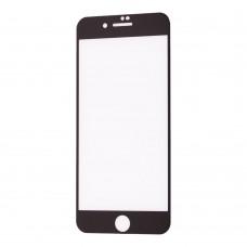 Защитное стекло для iPhone 7 Plus Hoco Full HD черное