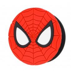 Попсокет для смартфона Cartoon soft "Spider-Man"