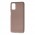 Чохол для Samsung Galaxy M31s (M317) Candy коричневий
