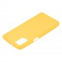 Чехол для Samsung Galaxy M31s (M317) Candy желтый