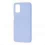 Чохол для Samsung Galaxy M31s (M317) Candy блакитний / lilac blue