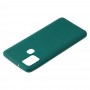 Чехол для Samsung Galaxy A21s (A217) Candy зеленый