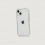 Чохол для iPhone 14 WXD ударостійкий Full camera прозорий