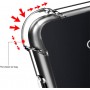 Чохол для Samsung Galaxy A34 (A346) WXD Full camera ударопрочний прозорий