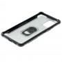 Чохол для Samsung Galaxy S10 Lite (G770) CrystalRing чорний