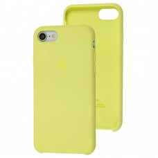 Чохол для iPhone 7 / 8 silicon case lemonade